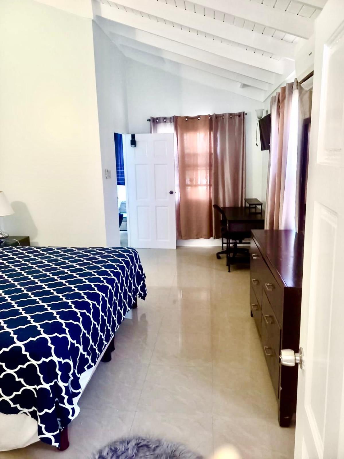 Villa Oasis Drax Hall Ocho Rios Buitenkant foto