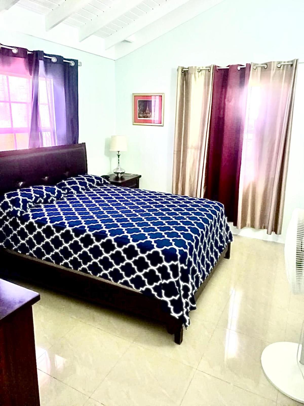 Villa Oasis Drax Hall Ocho Rios Buitenkant foto