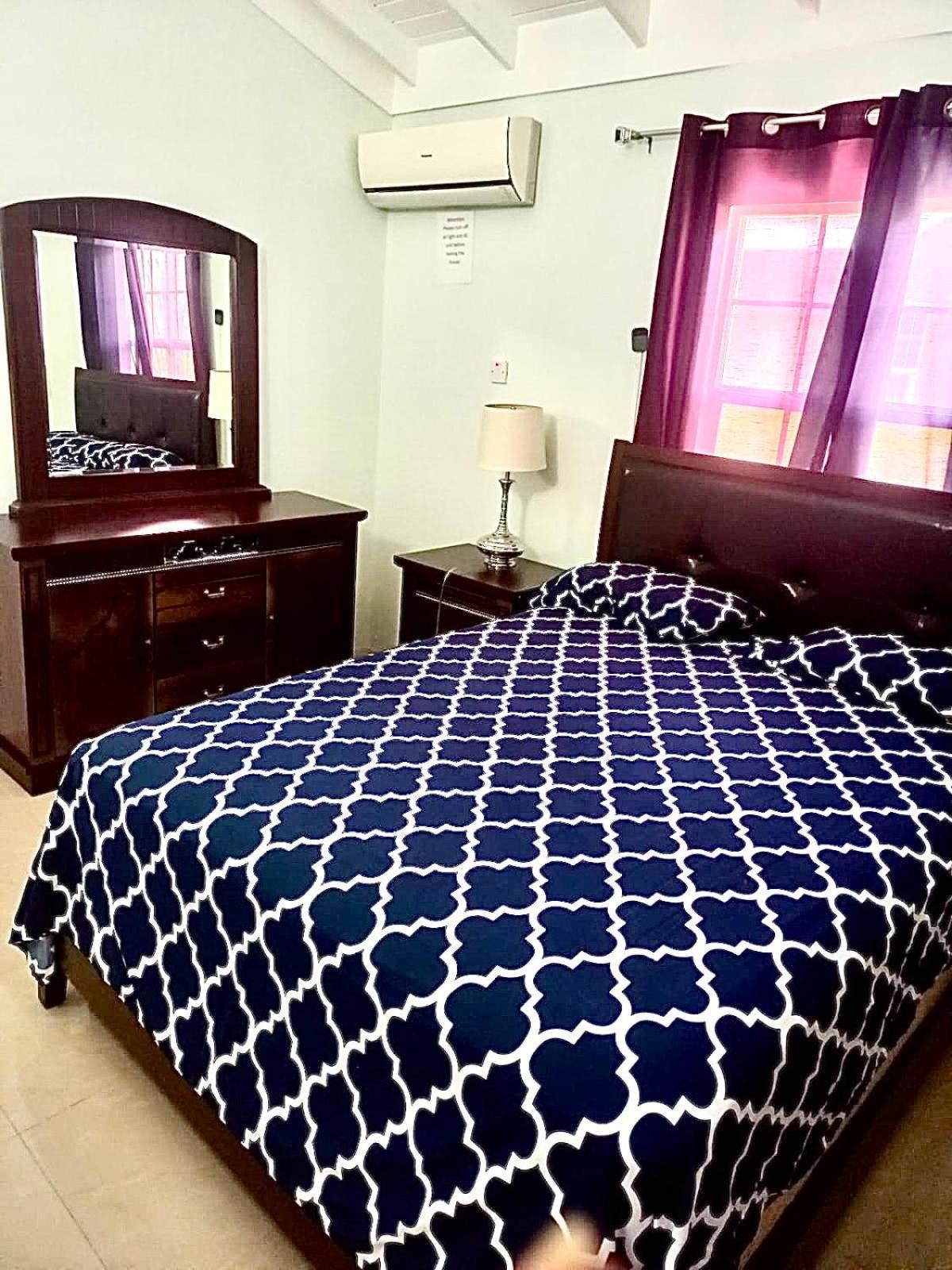 Villa Oasis Drax Hall Ocho Rios Buitenkant foto
